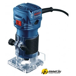 Вертикальный фрезер Bosch GKF 550 Professional 06016A0020