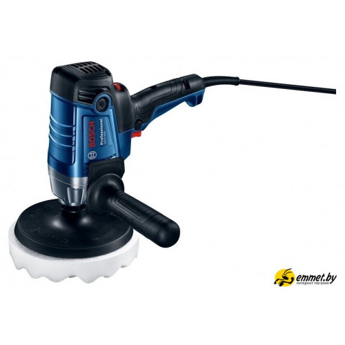 Полировальная машина Bosch GPO 950 Professional 06013A2020 Полировальная машина Bosch GPO 950 Professional 06013A2020