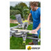 Торцовочная пила Ryobi R18MS216-0 (без АКБ)