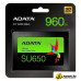 SSD ADATA Ultimate SU650 960GB ASU650SS-960GT-R