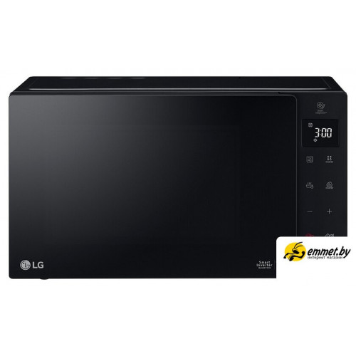 Микроволновая печь LG MS2535GIS