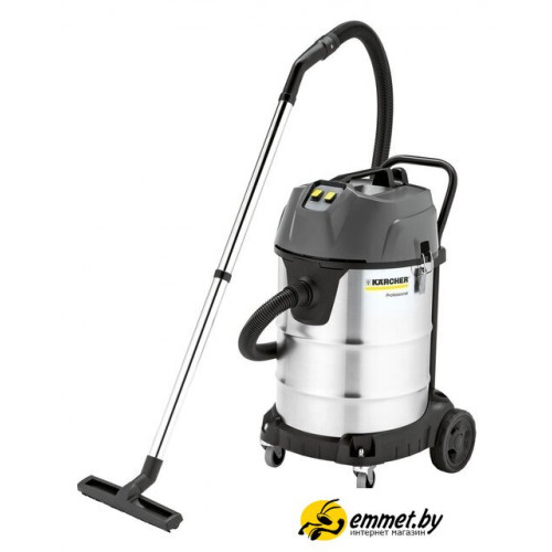 Пылесос Karcher NT 70/2 Me Classic 1.667-306.0