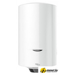 Накопительный электрический водонагреватель Ariston PRO1 ECO INOX ABS PW 80 V