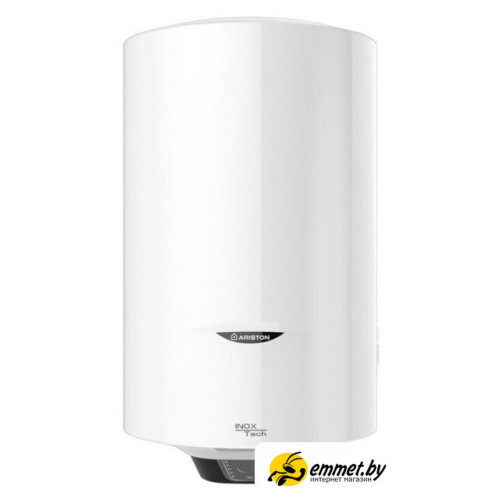 Накопительный электрический водонагреватель Ariston PRO1 ECO INOX ABS PW 80 V