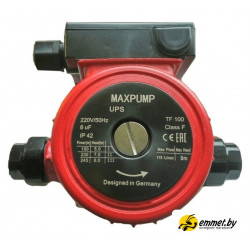 Циркуляционный насос Maxpump UPS 25/6-130