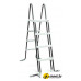 Каркасный бассейн Intex Prism Frame 26724 (457х107)