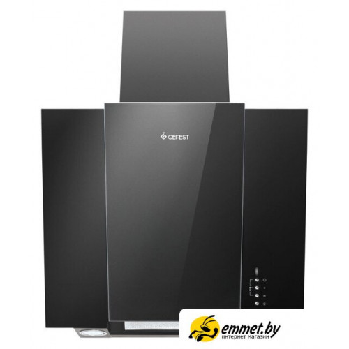 Кухонная вытяжка GEFEST ВО 3503 Д2А