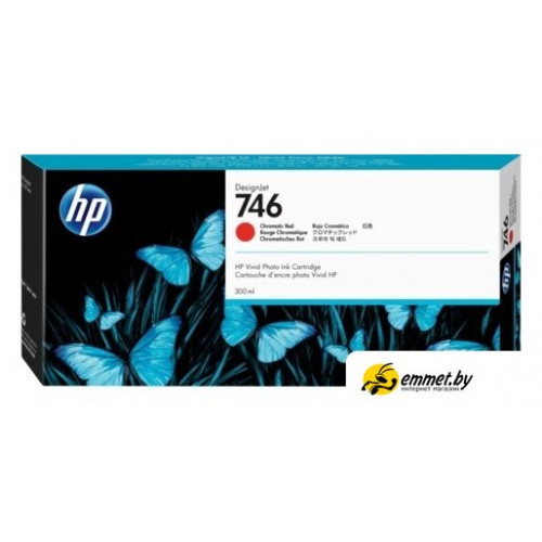 Картридж HP 746 (P2V81A)