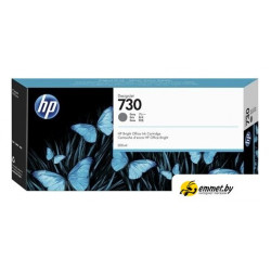 Картридж HP 730 (P2V72A)