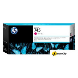Картридж HP 745 (F9K01A)