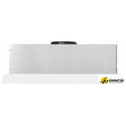 Кухонная вытяжка Exiteq EX-1076 (белое стекло)