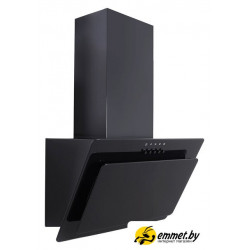 Кухонная вытяжка Exiteq EX-1025 (черный)