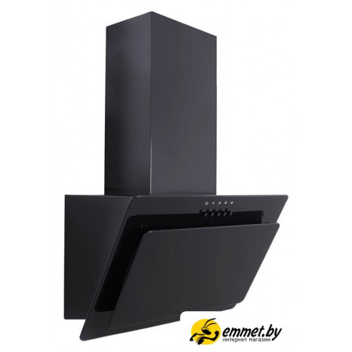 Кухонная вытяжка Exiteq EX-1025 (черный)