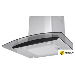 Кухонная вытяжка Exiteq EX-1036 sensor (нержавеющая сталь)