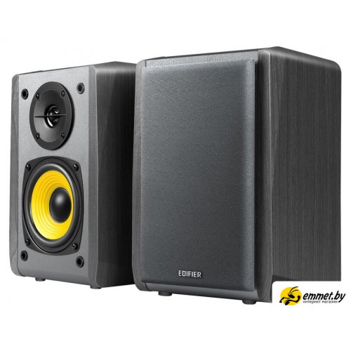 Акустика Edifier R1010BT (черный)