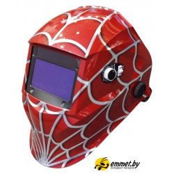 Сварочная маска Aurora Sun-7 (spider)