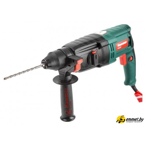 Перфоратор Hammer PRT800D