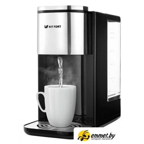 Диспенсер Kitfort KT-2503