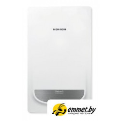 Отопительный котел NAVIEN Deluxe S 24K