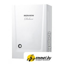 Отопительный котел NAVIEN Deluxe Coaxial 24K