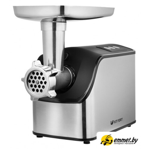 Мясорубка Kitfort KT-2104