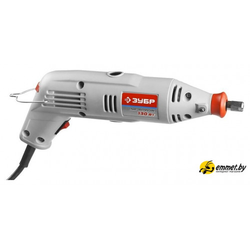 Гравер Зубр ЗГ-130ЭК H172