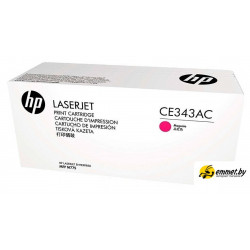 Картридж HP CE343AC