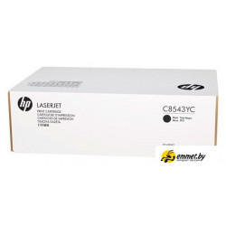 Картридж HP C8543YC