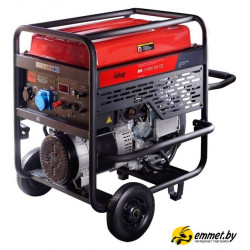 Бензиновый генератор Fubag BS 11000 DA ES