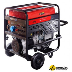 Бензиновый генератор Fubag BS 11000 A ES