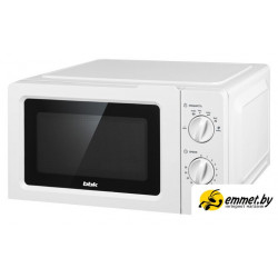 Микроволновая печь BBK 17MWS-781M/W
