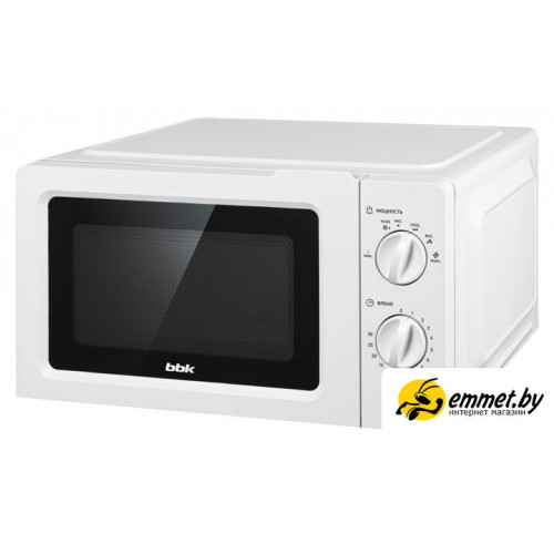 Микроволновая печь BBK 17MWS-781M/W