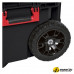 Тележка Milwaukee PackOut Rolling Trolley Toolbox