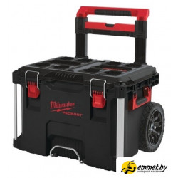 Тележка Milwaukee PackOut Rolling Trolley Toolbox
