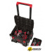 Тележка Milwaukee PackOut Rolling Trolley Toolbox