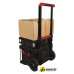 Тележка Milwaukee PackOut Rolling Trolley Toolbox