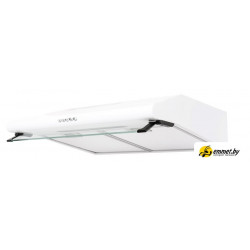 Кухонная вытяжка Exiteq EX-1056 (белый)