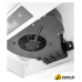 Кухонная вытяжка Exiteq EX-1056 (белый)