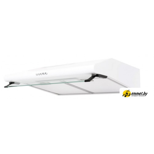 Кухонная вытяжка Exiteq EX-1056 (белый)