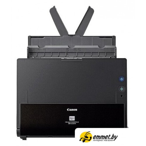 Сканер Canon imageFORMULA DR-C225 II