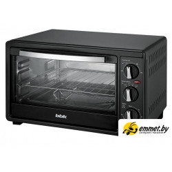 Мини-печь BBK OE2343M