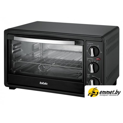 Мини-печь BBK OE2343M
