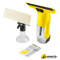 Стеклоочиститель Karcher WV 6 Plus Стеклоочиститель Karcher WV 6 Plus