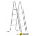 Каркасный бассейн Intex Prism Frame Oval 26798 (610х305x122)