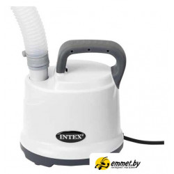 Аксессуары для бассейнов Intex Дренажный насос 3595 л/ч 28606