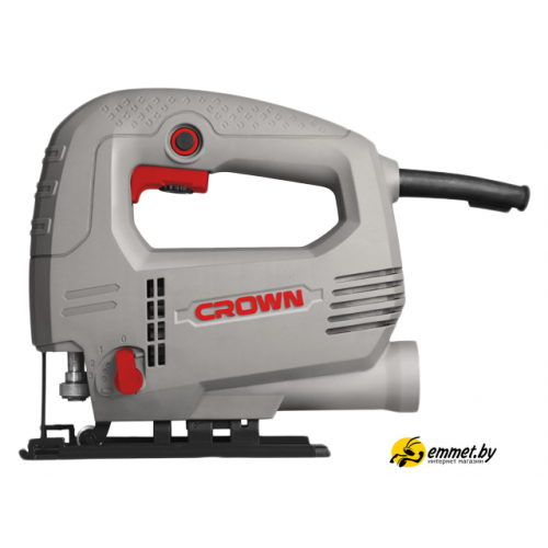 Электролобзик Crown CT15212