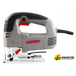 Электролобзик Crown CT15189