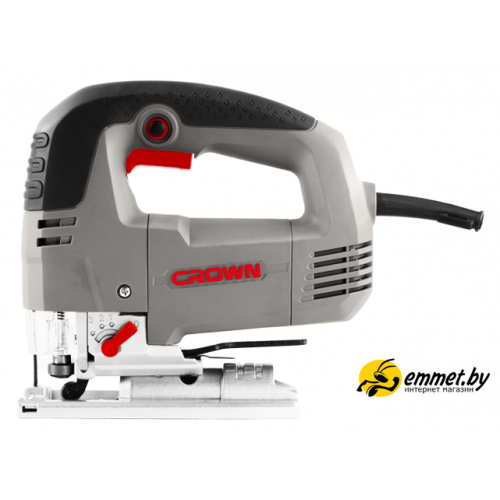 Электролобзик Crown CT15189