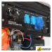 Бензиновый генератор Patriot GP 6510AE