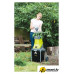 Садовый измельчитель Ryobi RSH2545B